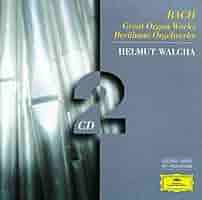 ★送無！Bach's Greatest Organ Works [DVD] ☆送無！Bach's Greatest Organ Works [DVD] Amazon.com: Bach